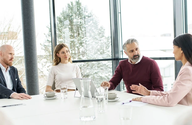 Ansvarlighet, integritet og mangfold hos medac