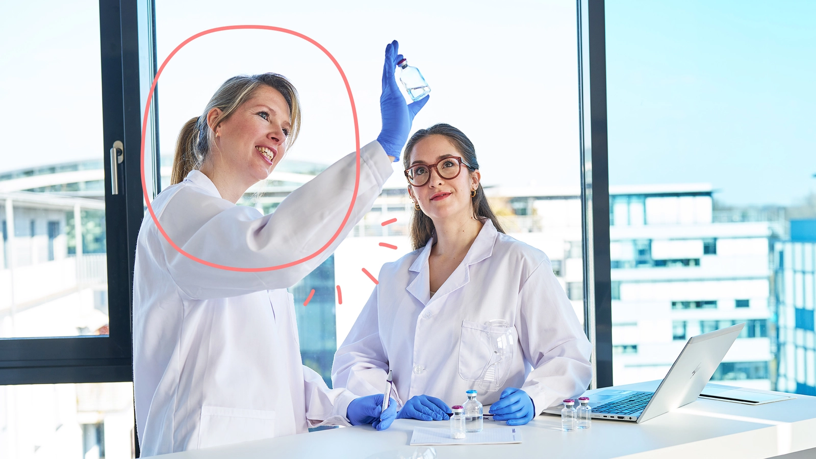 Nordic MSL Rheumatology